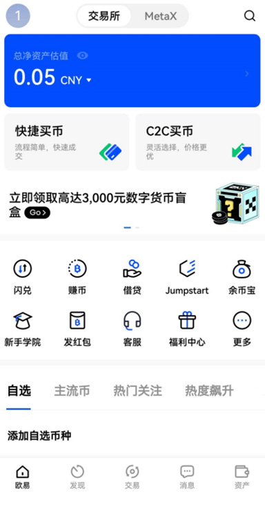 ETH 风险指标